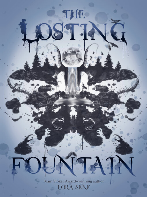 Title details for The Losting Fountain by Lora Senf - Available